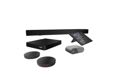 Lenovo ThinkSmart Core Full Room Kit video conferencing system 8 MP Ethernet LAN