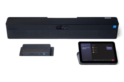 Lenovo ThinkSmart One Pro for Microsoft Team Rooms video conferencing system Ethernet LAN
