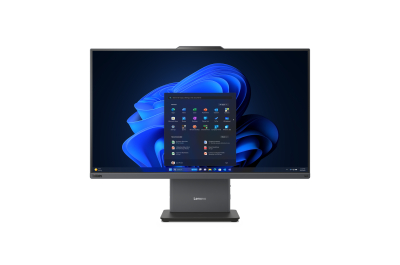 Lenovo ThinkCentre neo 50a 27 Gen 5 Intel Core 7 240H 68.6 cm (27") 1920 x 1080 pixels All-in-One PC 32 GB DDR5-SDRAM 1 TB SSD Windows 11 Pro Wi-Fi 6 (802.11ax) Grey