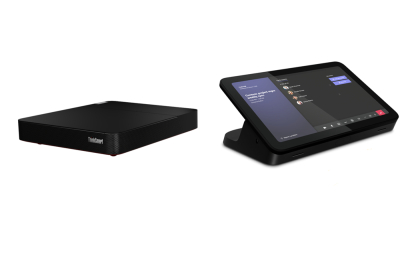 Lenovo ThinkSmart Core for Microsoft Team Rooms video conferencing system Ethernet LAN