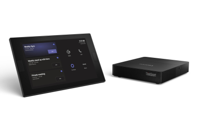 Lenovo ThinkSmart Core Gen 2 for Microsoft Team Rooms video conferencing system Ethernet LAN