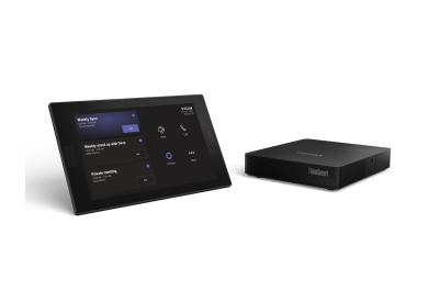 Lenovo ThinkSmart Core Gen 2 for Microsoft Team Rooms video conferencing system 13 MP Ethernet LAN