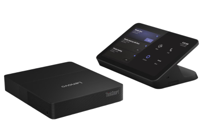 Lenovo ThinkSmart Core Gen 2 for Microsoft Team Rooms video conferencing system 13 MP Ethernet LAN