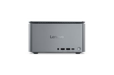 Lenovo ThinkCentre neo Ultra Gen 2 Intel Core Ultra 9 285 32 GB DDR5-SDRAM 1 TB SSD NVIDIA GeForce RTX 5060 Windows 11 Pro Mini PC Grey