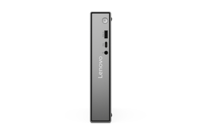 Lenovo ThinkCentre neo 50q Gen 5 Intel Core 5 210H 16 GB DDR5-SDRAM 512 GB SSD Windows 11 Pro Mini PC Black