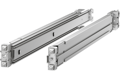 HP ZCentral 4R Rail Rack kit