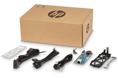 HP MFP Analog Fax 702 Accessory