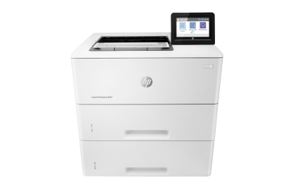 HP LaserJet Enterprise M507x Wireless Black and white Printer, Duplex
