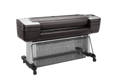 HP Designjet T1700 44-in PostScript Printer