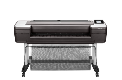 HP Designjet T1700 44-in PostScript Printer