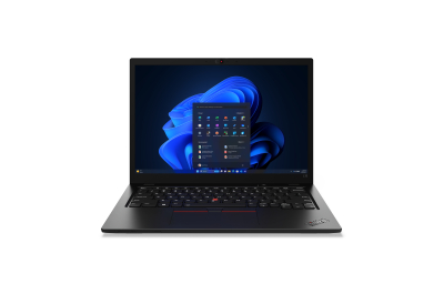 Lenovo ThinkPad L13 Gen 5 (Intel) Intel Core Ultra 7 155U Laptop 33.8 cm (13.3") WSXGA 16 GB LPDDR5-SDRAM 512 GB SSD Wi-Fi 6E (802.11ax) Windows 11 Pro English Black