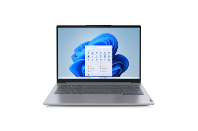 Lenovo ThinkBook 14 G7 ARP AMD Ryzen™ 5 7535HS Laptop 35.6 cm (14") WUXGA 16 GB DDR5-SDRAM 512 GB SSD Wi-Fi 6E (802.11ax) Windows 11 Pro English Grey