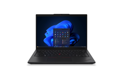 Lenovo ThinkPad L14 Gen 6 (Intel) Intel Core Ultra 5 225U Laptop 35.6 cm (14") WUXGA 16 GB DDR5-SDRAM 512 GB SSD Wi-Fi 6E (802.11ax) Windows 11 Pro English Black