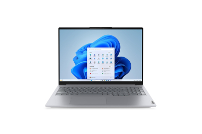 Lenovo ThinkBook 16 G9 IRL Intel® Core™ i5 i5-13420H Laptop 40.6 cm (16") WUXGA 16 GB DDR5-SDRAM 512 GB SSD Wi-Fi 7 (802.11be) Windows 11 Pro English Grey