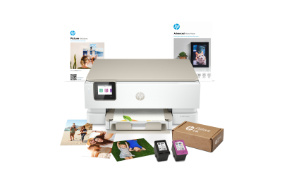 HP Creator box - ENVY 7220e Thermal inkjet A4 4800 x 1200 DPI 15 ppm Wi-Fi