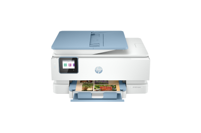HP ENVY Inspire 7921e Wireless All-in-One Color Printer, Instant Ink; Photo printing