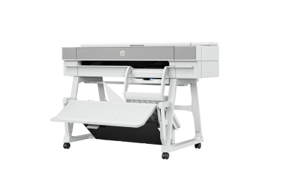 HP Designjet XT950 Printer large format printer Wi-Fi Thermal inkjet Colour 2400 x 1200 DPI A0 (841 x 1189 mm) Ethernet LAN