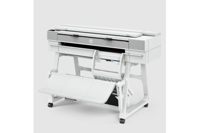 HP DesignJet XT950 MFP large format printer 2400 x 1200 DPI Ethernet LAN