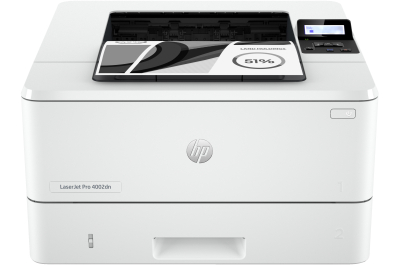 HP LaserJet Pro 4002dn Printer