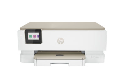 HP ENVY Inspire 7224e Wireless All-in-One Color Printer, Instant Ink; Copier, Scanner