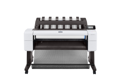 HP Designjet T1600 36-in Printer
