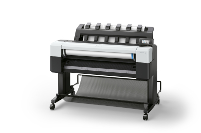 HP DESIGNJET T1600PS - 36IN large format printer Colour 2400 x 1200 DPI