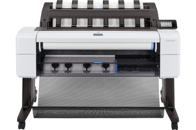 HP Designjet T1600dr 36-in Printer