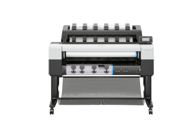 HP DESIGNJET T1600DR PS - 36IN large format printer Colour 2400 x 1200 DPI