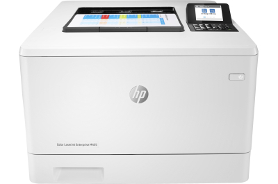 HP Color LaserJet Enterprise M455dn