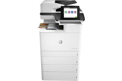 HP Color LaserJet Enterprise Flow MFP M776z