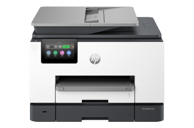 HP OfficeJet Pro 9135e Wireless All-in-One Color Printer, Instant Ink; Two-sided printing
