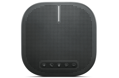 Lenovo 4XD1B84406 Bluetooth conference speaker Black 5.0