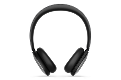Lenovo 4XD1T60925 headphones/headset Wireless Head-band Office/Call center USB Type-C Bluetooth Grey