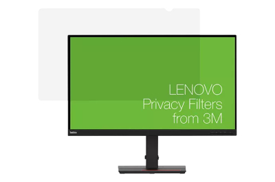 Lenovo 4Z11G77597 display privacy filter 86.4 cm (34") Monitor Frameless display privacy filter