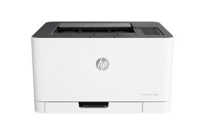 HP Color Laser Laser 150nw Wireless Color Printer, Duplex