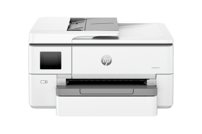 HP OfficeJet Pro 9720e Wireless All-in-One Color Printer, Two-sided printing; Copier, Scanner