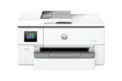 HP OfficeJet Pro 9720e Wireless All-in-One Color Printer, Two-sided printing; Copier, Scanner