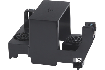 HP Z4 Memory Cooling Solution