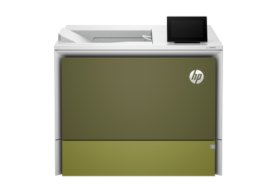 HP LaserJet Enterprise 6701dn Color Printer, Ethernet Only; Duplex