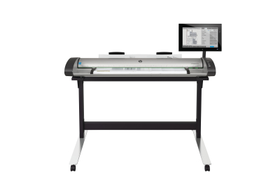 HP SD Pro 2 44-in Scanner