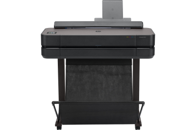 HP Designjet T650 24-in Printer 2025 edition