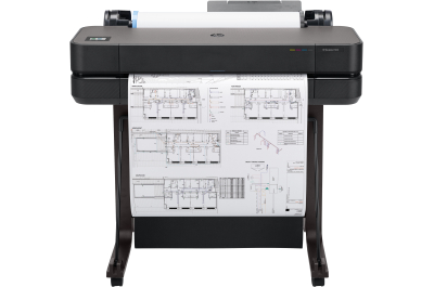 HP Designjet T630 24-in Printer 2025 edition