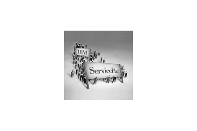 IBM eServicePac Post Warranty x370 1 year(s)