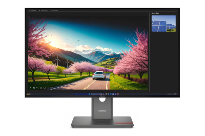 Lenovo ThinkVision P32UD-40 Monitor