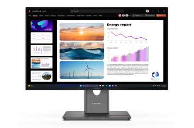 Lenovo ThinkVision P24Q-40 Monitor