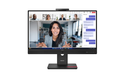 Lenovo ThinkVision T24-4v Monitor