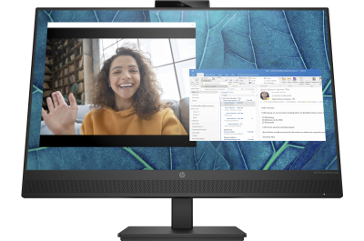 HP M27m Conferencing Monitor