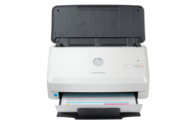 HP ScanJet Pro 2000 s2 Sheet-fed scanner 600 x 600 DPI