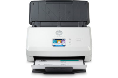 HP ScanJet Pro N4000 snw1 Sheet-fed scanner 600 x 600 DPI