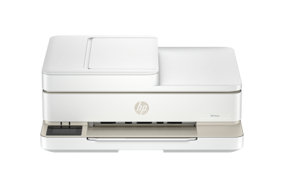 HP ENVY 6520e Wireless All-in-One Color Printer, Instant Ink; Photo printing